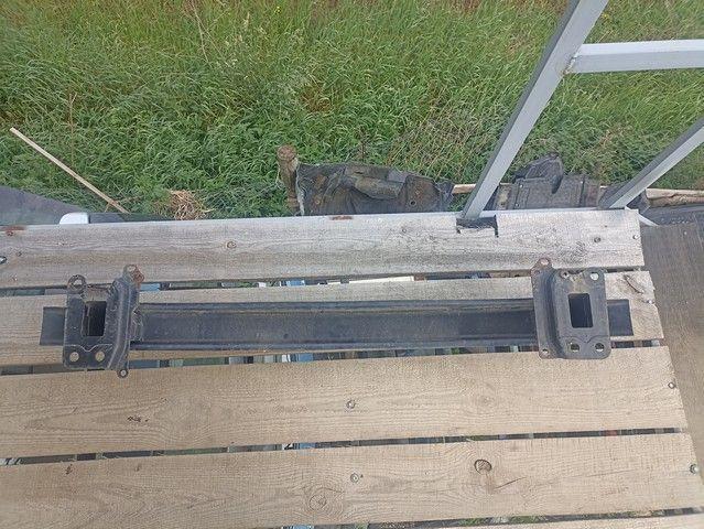 Усилитель бампера переднего 5L47XA Volkswagen Polo купить с доставкой