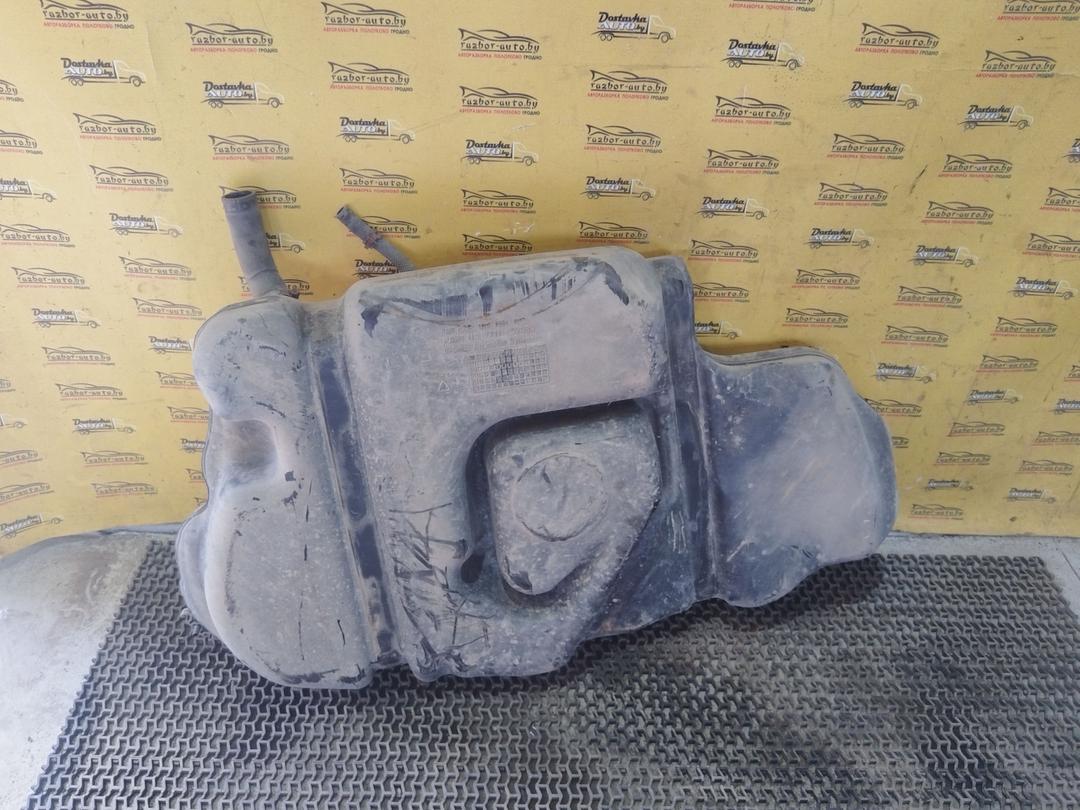 Бак топливный H28ZJI Toyota Corolla - Фото 2