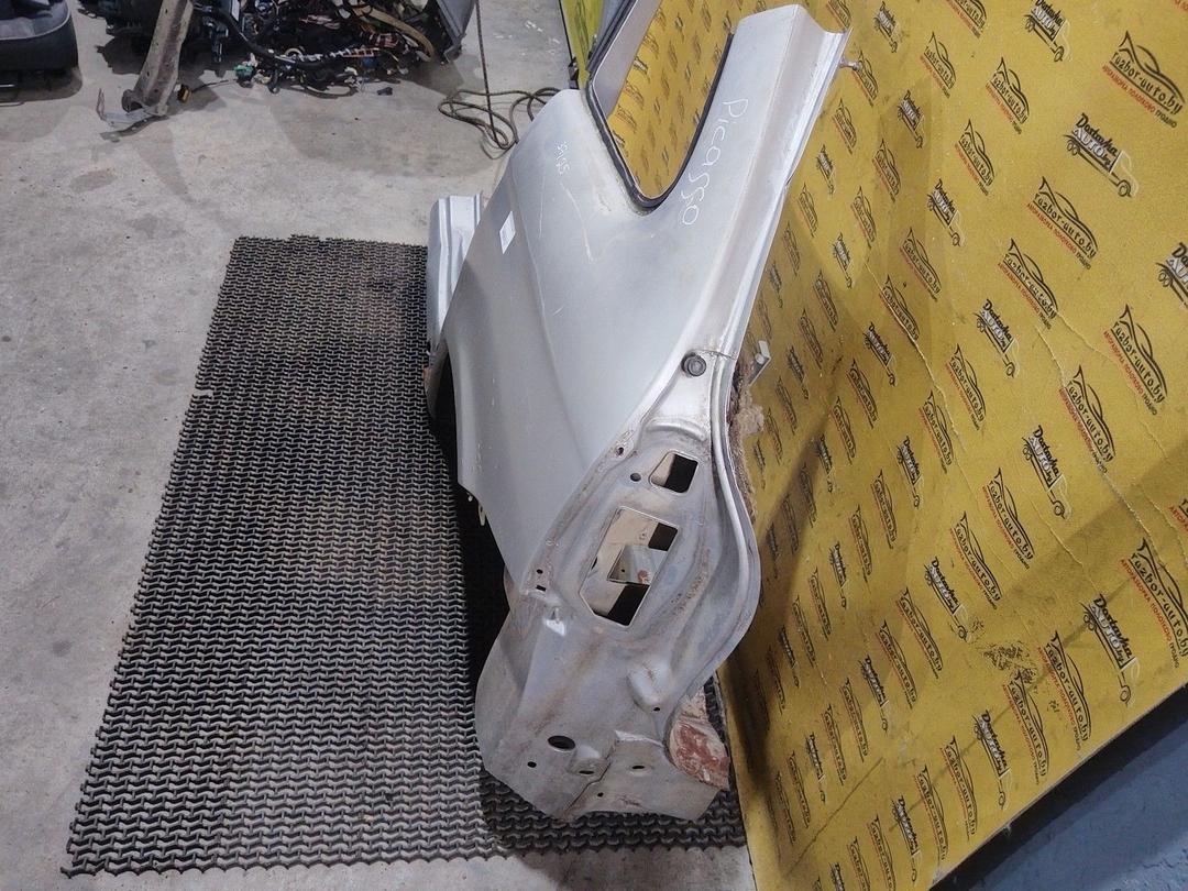 Крыло заднее левое 7GCB2M Citroen Xsara Picasso - Фото 13