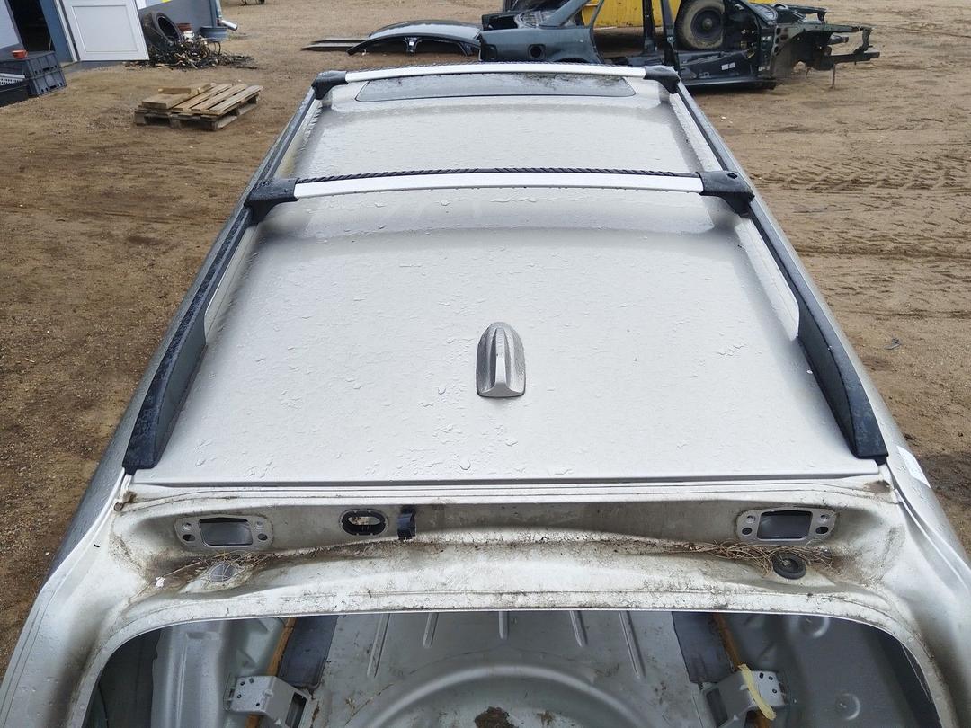 Крыша M189CV Volvo XC70 купить с доставкой