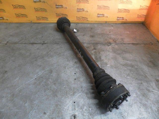 Полуось передняя правая (приводной вал, ШРУС) RJM8XA Skoda Octavia купить с доставкой