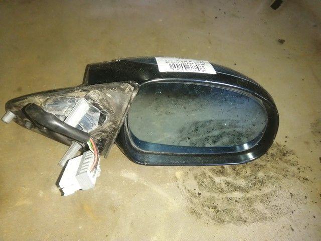Зеркало наружное правое 1LJKDK Peugeot 406