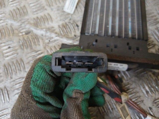 Электрический радиатор отопителя (тэн) 6IW6GY Skoda Roomster купить в магазине запчастей бу