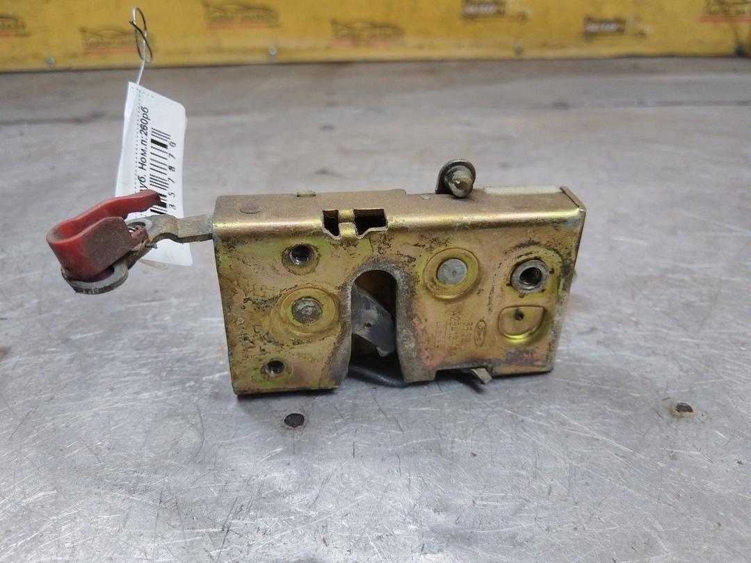 Замок двери задней левой 8ARUV6 Ford Sierra купить