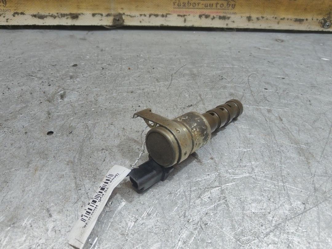 Клапан фазорегулятора BO2AJV Renault Laguna - Фото 2