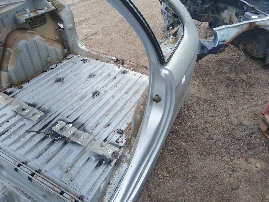 Крыло заднее левое 7GCB2M Citroen Xsara Picasso - Фото 5