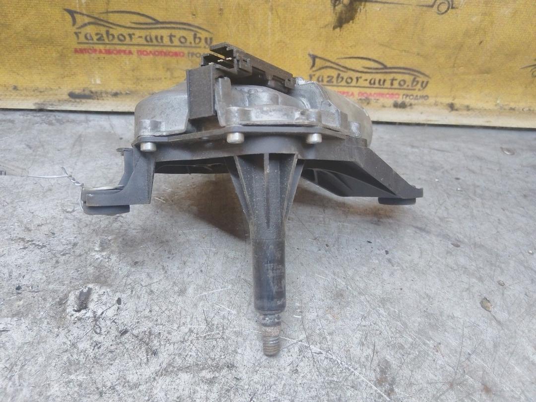 Моторчик заднего стеклоочистителя (дворника) 77PZJH Opel Meriva купить в магазине запчастей бу