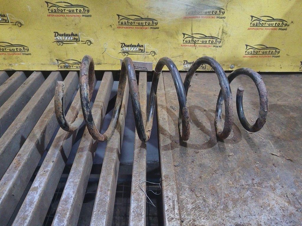 Пружина передняя ZDS0RA Ford Fusion - Фото 3