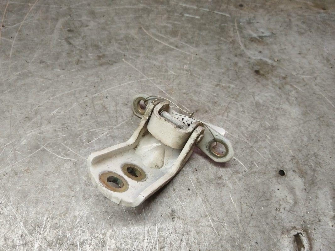 Петля двери задней правой 600VAQ Nissan Note - Фото 4