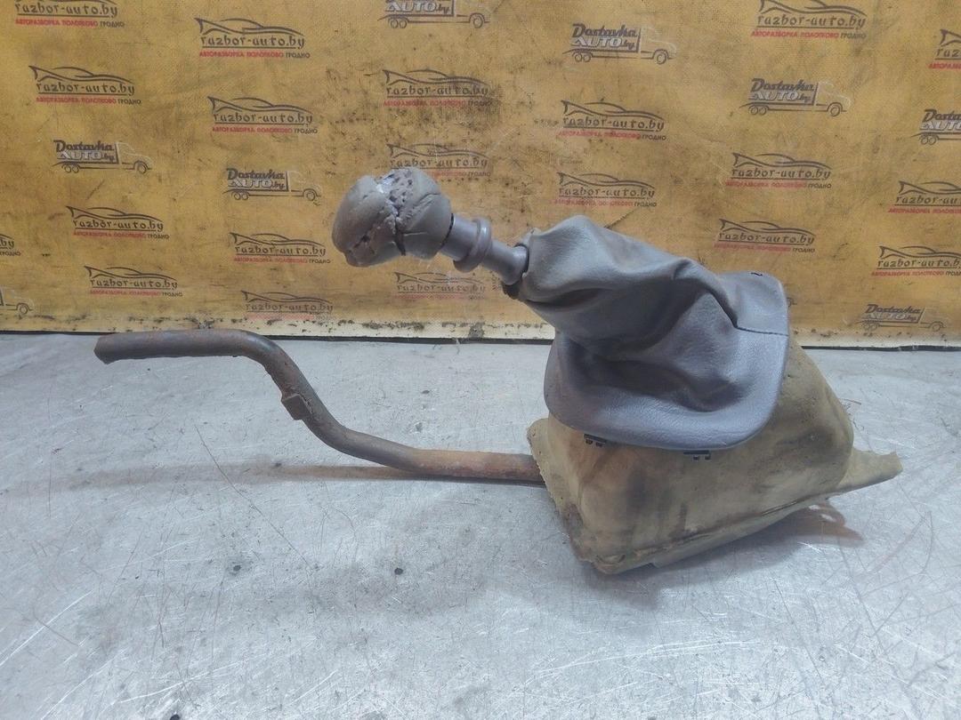 Кулиса 0C00HY Renault Espace - Фото 5