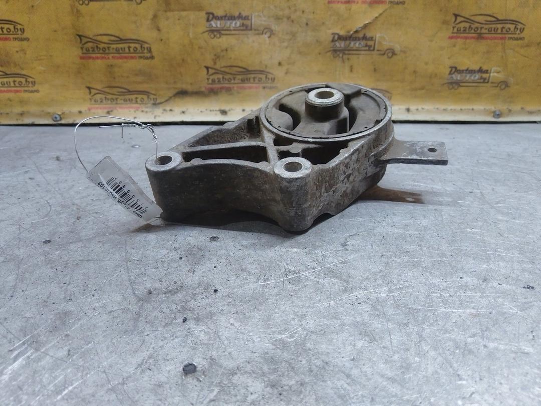 Подушка крепления двигателя BX5YJ9 Opel Vectra купить с доставкой