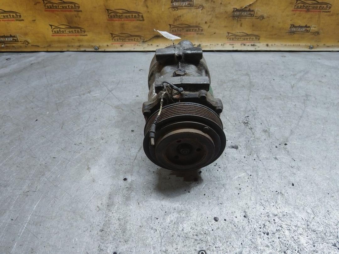 Компрессор кондиционера 38NNLW Renault Laguna купить с доставкой