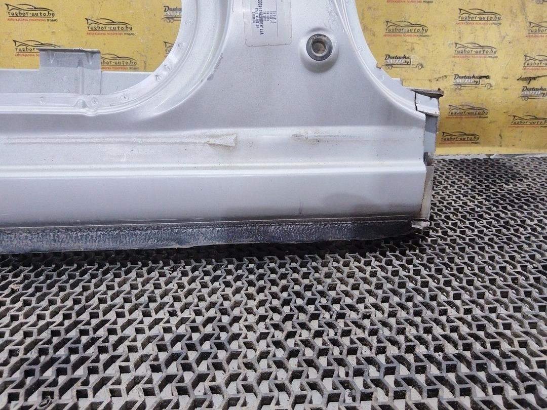 Стойка кузовная центральная правая 5TADUM Renault Espace - Фото 7