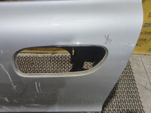 Дверь передняя левая HMQ4WJ Volvo V70 undefined