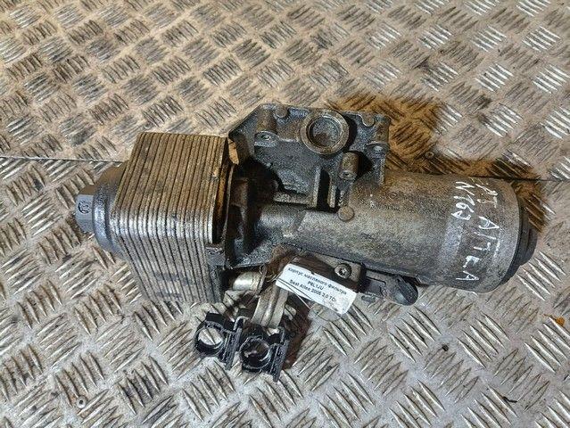 Корпус масляного фильтра P6L1JU Seat Altea