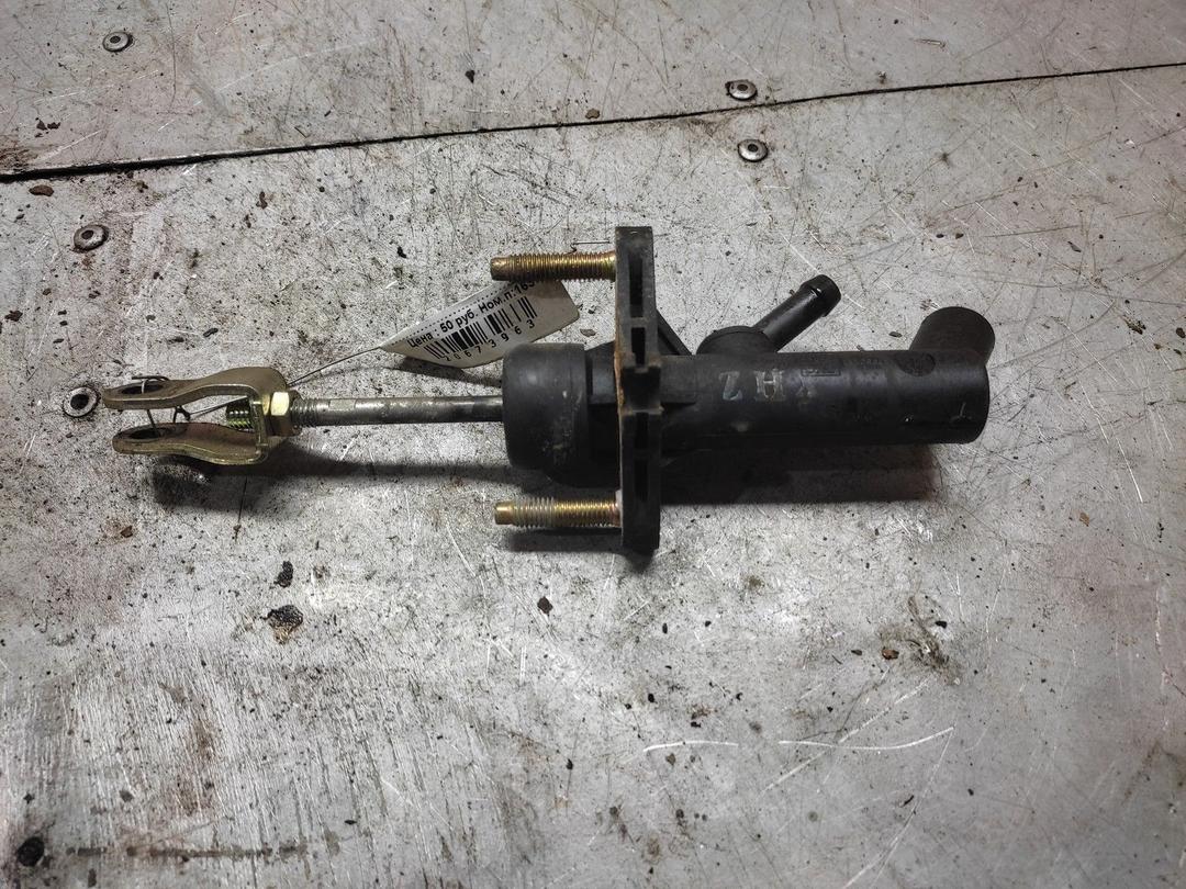 Цилиндр сцепления главный 4BO8RA Hyundai Getz купить