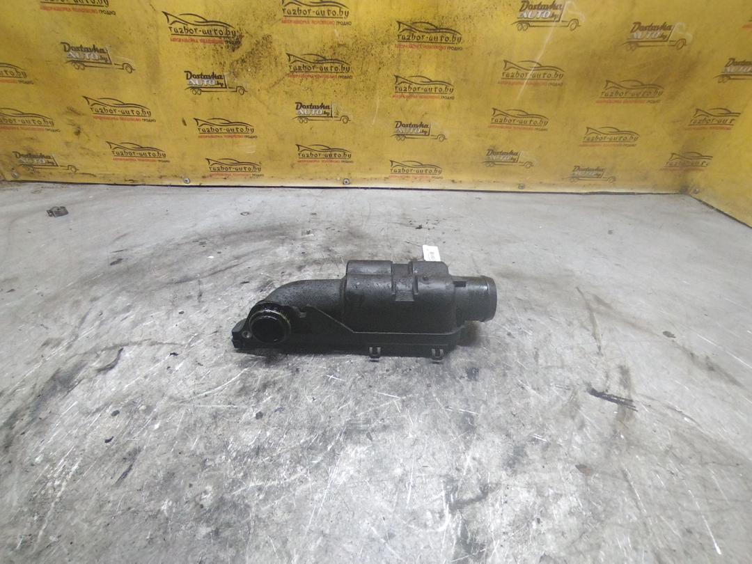 Маслоотделитель (сапун) SLW3DB Citroen C3