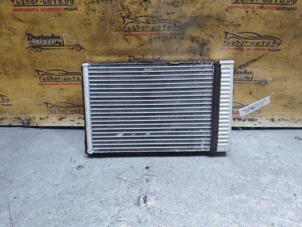 Радиатор отопителя (печки) I7ORIT Opel Insignia - Фото 3