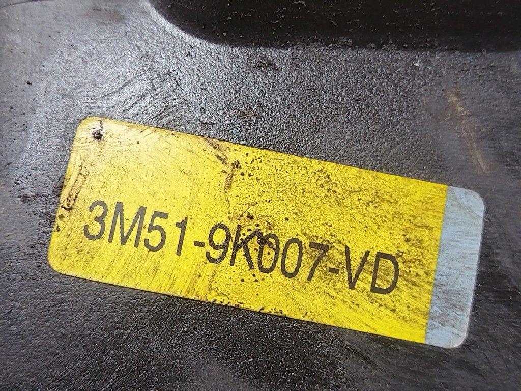 Бак топливный GZLFWS Ford Focus - Фото 6