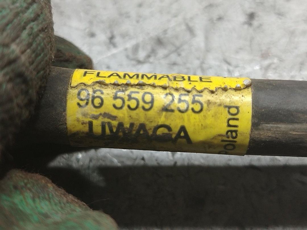 Трубка топливная 43SS0P Daewoo Lanos - Фото 5