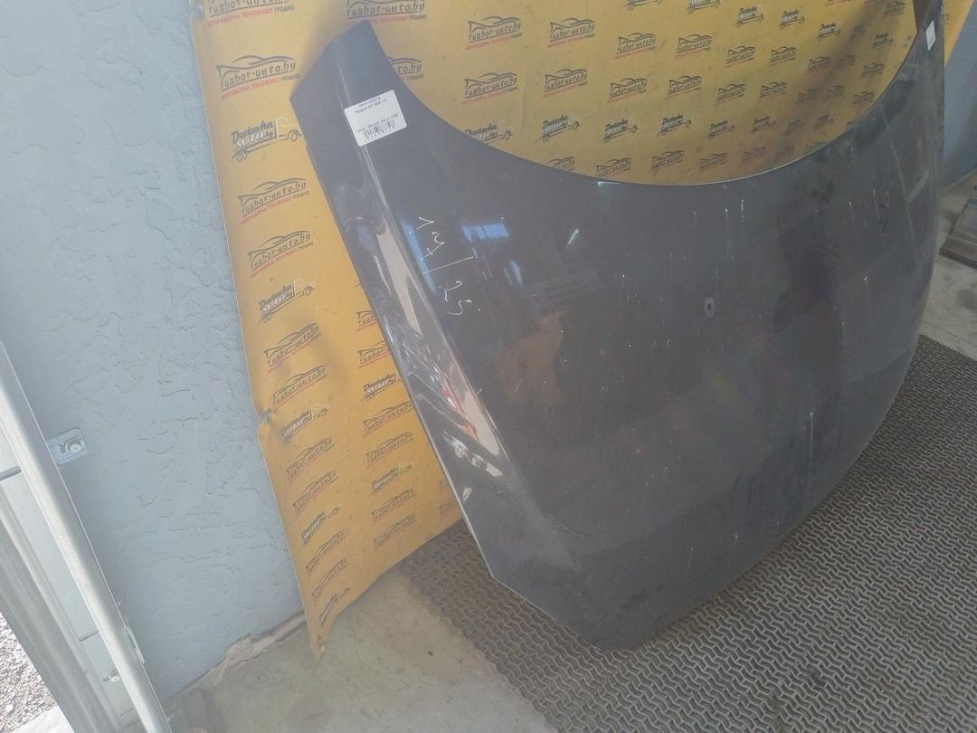 Капот K2ZXT9 Peugeot 307 купить в магазине запчастей бу