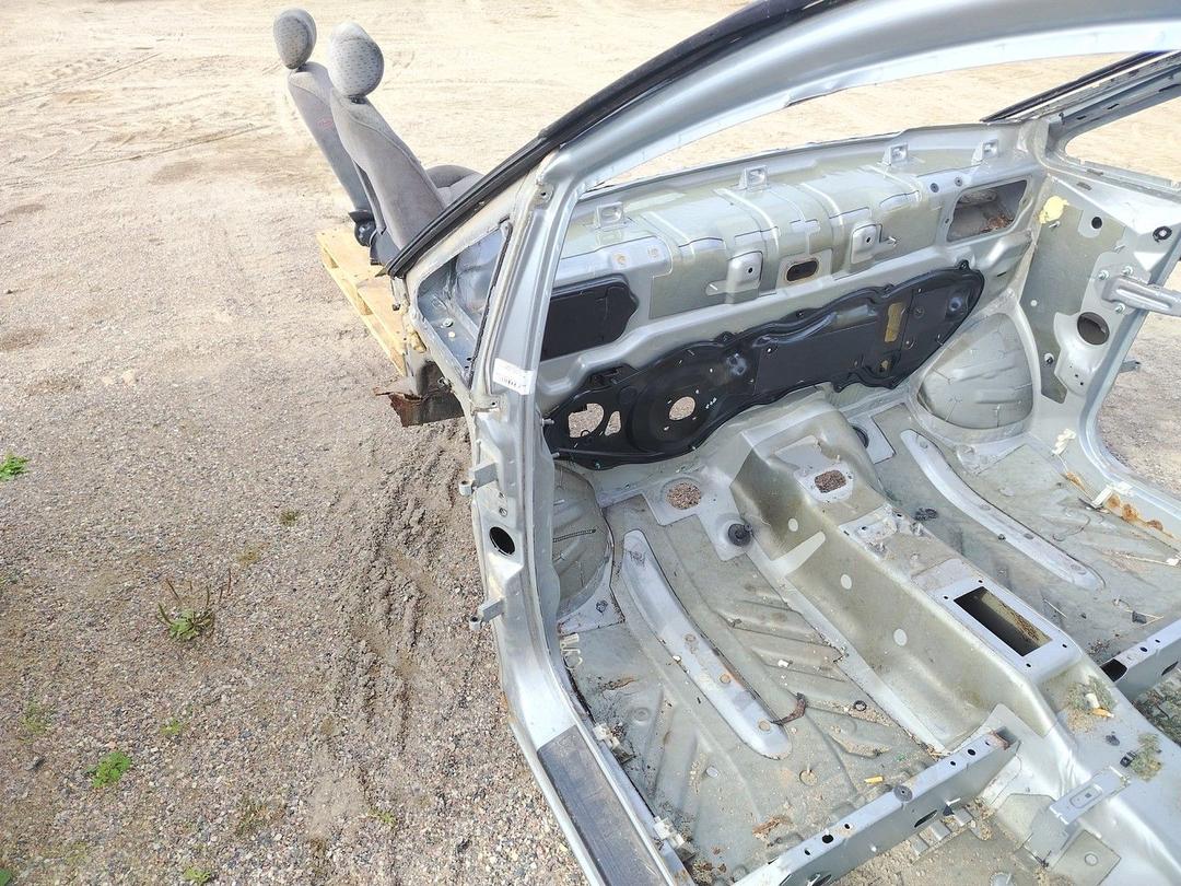 Стойка кузовная передняя левая 5JQTO5 Ford Galaxy - Фото 4