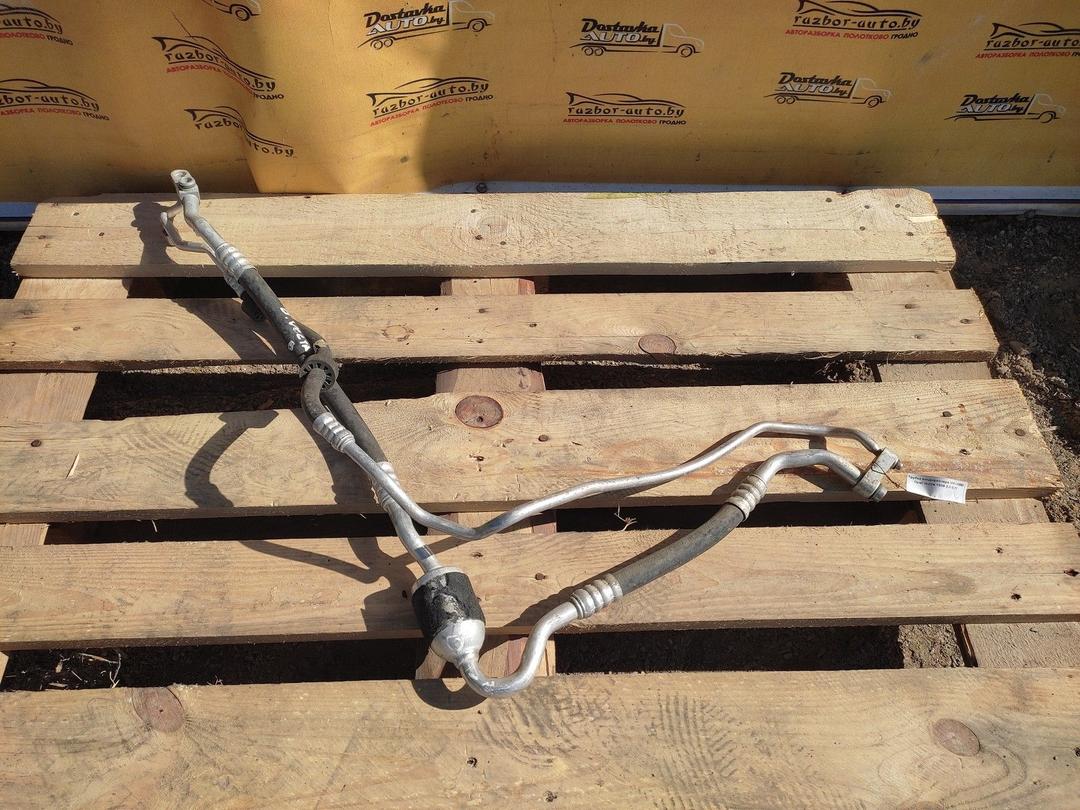 Трубка кондиционера WFI1MO Opel Vectra