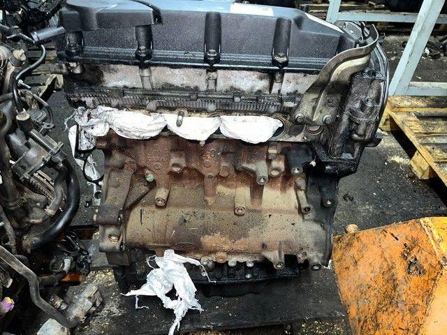 Двигатель DFE089 Ford Mondeo undefined