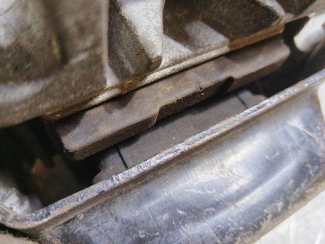 Подушка крепления двигателя 6OJRDD Volkswagen Touran купить в магазине запчастей бу