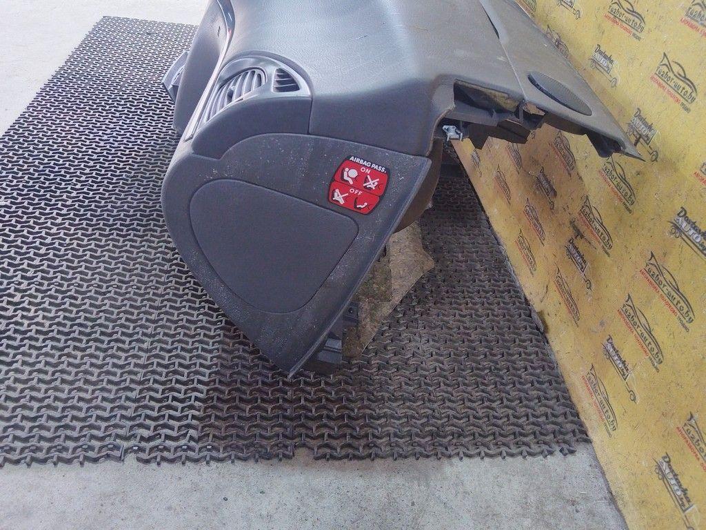 Панель передняя салона (торпедо) ZCAYTP Citroen C5 - Фото 6