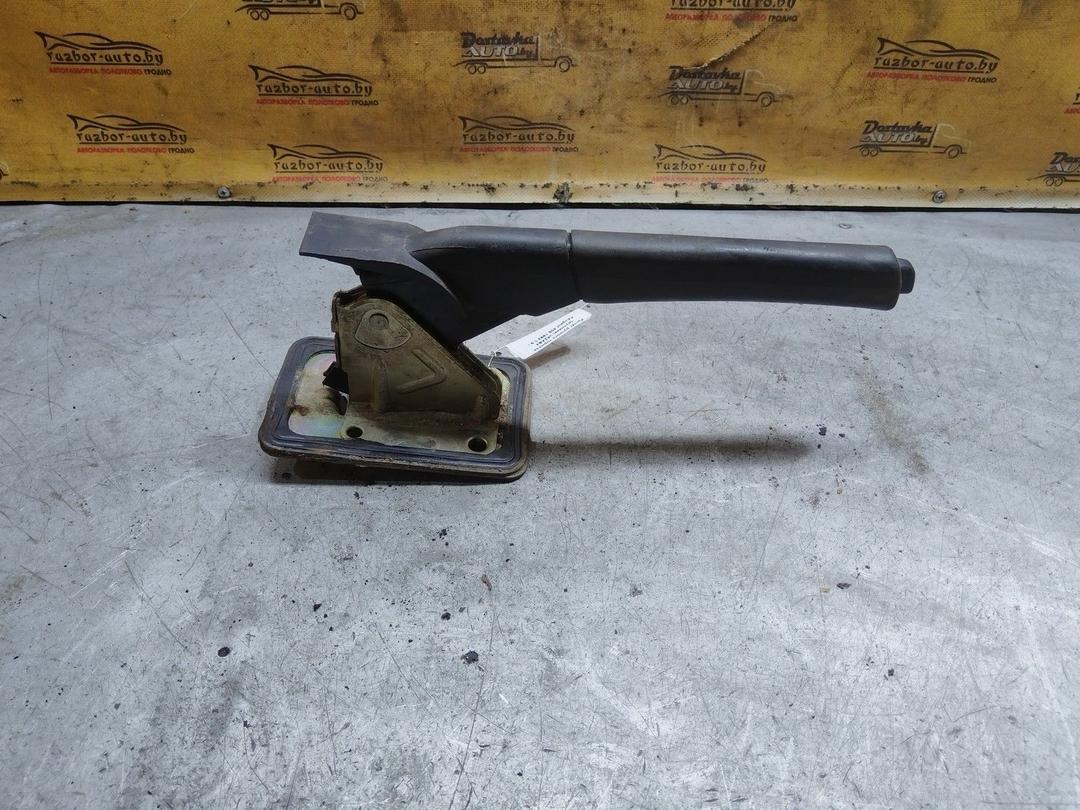 Рычаг ручного тормоза (ручника) VAZAB4 Peugeot 405 купить