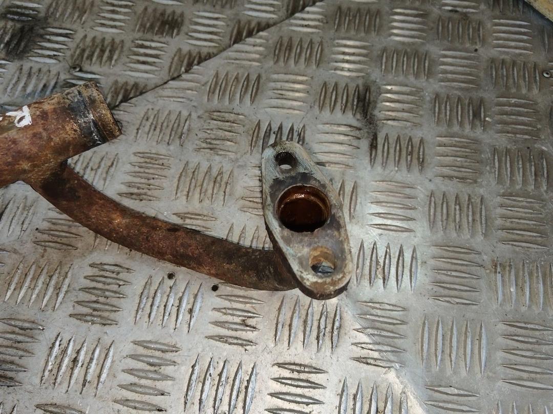 Трубка охлаждающей жидкости металлическая AY7V9A Renault Safrane - Фото 3