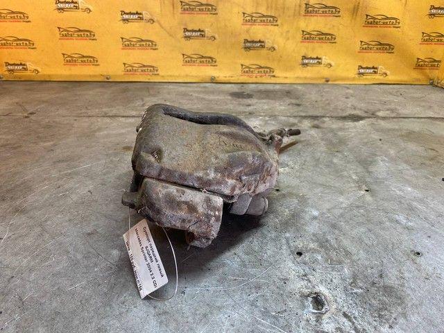 Суппорт передний левый 8JQARM Mercedes Sprinter купить