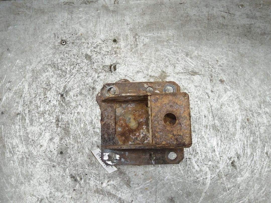 Кронштейн рессоры 443790 Renault Master - Фото 4