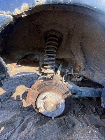 Пружина задняя OG6B4Q Mitsubishi Carisma