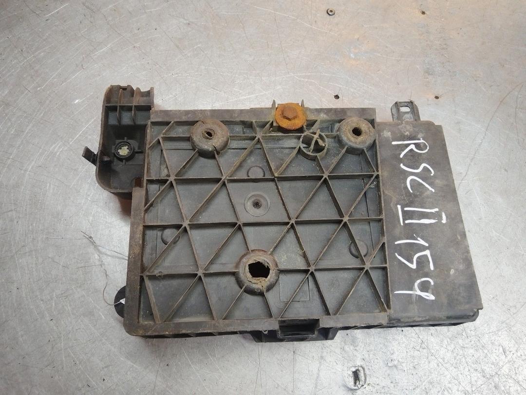 Полка аккумулятора OLSB45 Renault Scenic купить