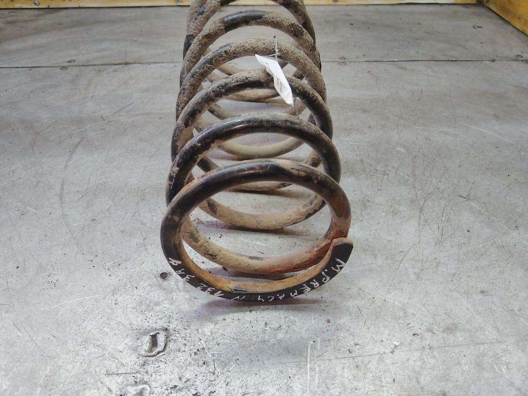 Пружина задняя 1VSUJ7 Mazda Premacy купить