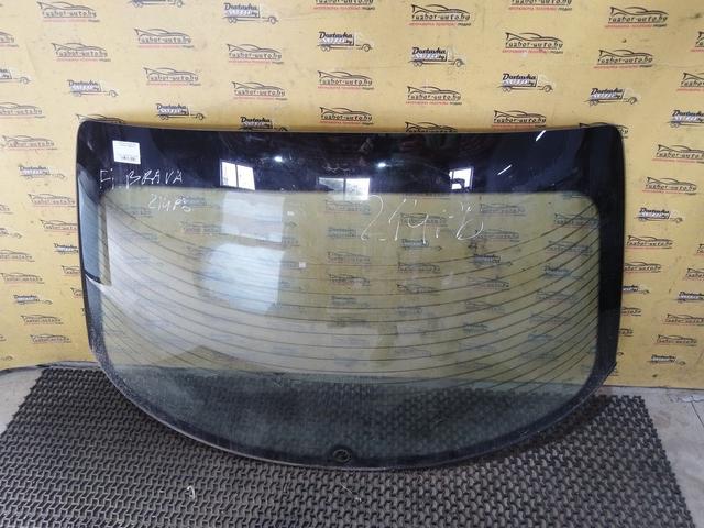 Стекло заднее 8LJ5Z2 Fiat 