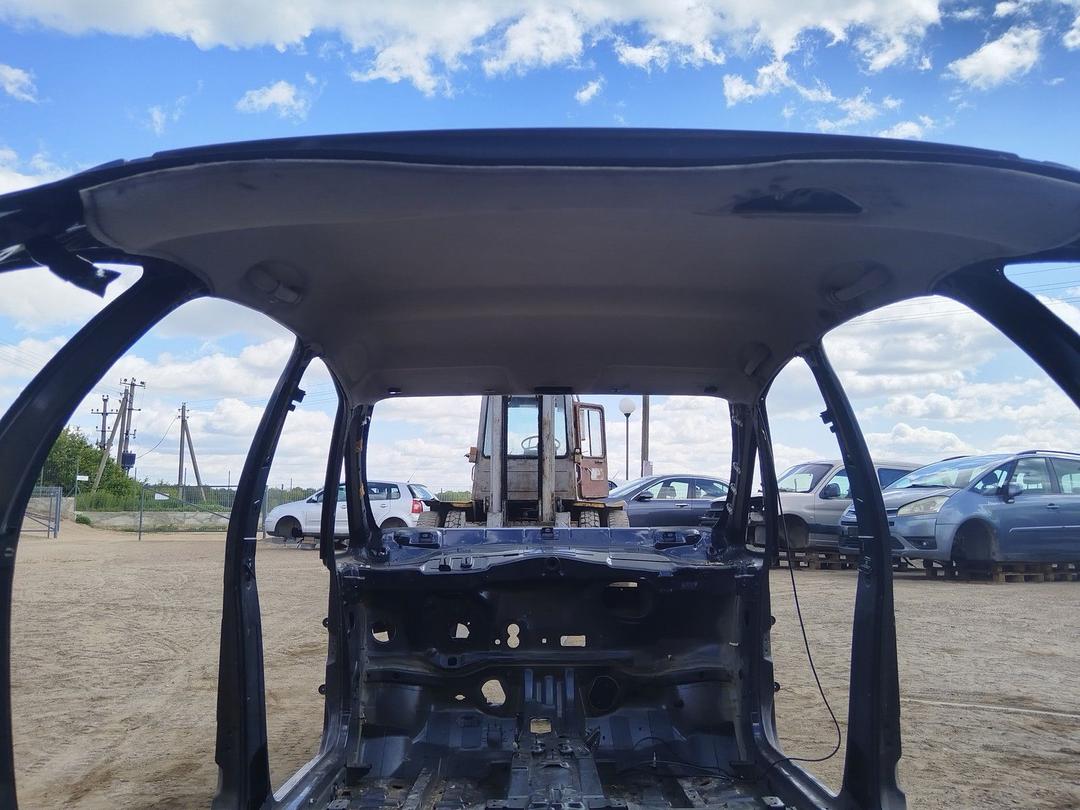 Крыша IAEM9L Citroen Xsara Picasso купить на авторазборке