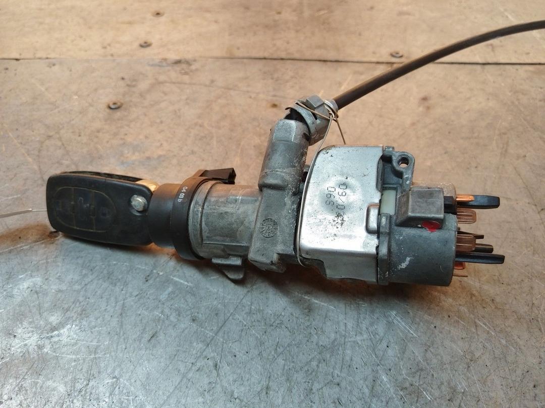 Замок зажигания FRL95I Audi A4 - Фото 3