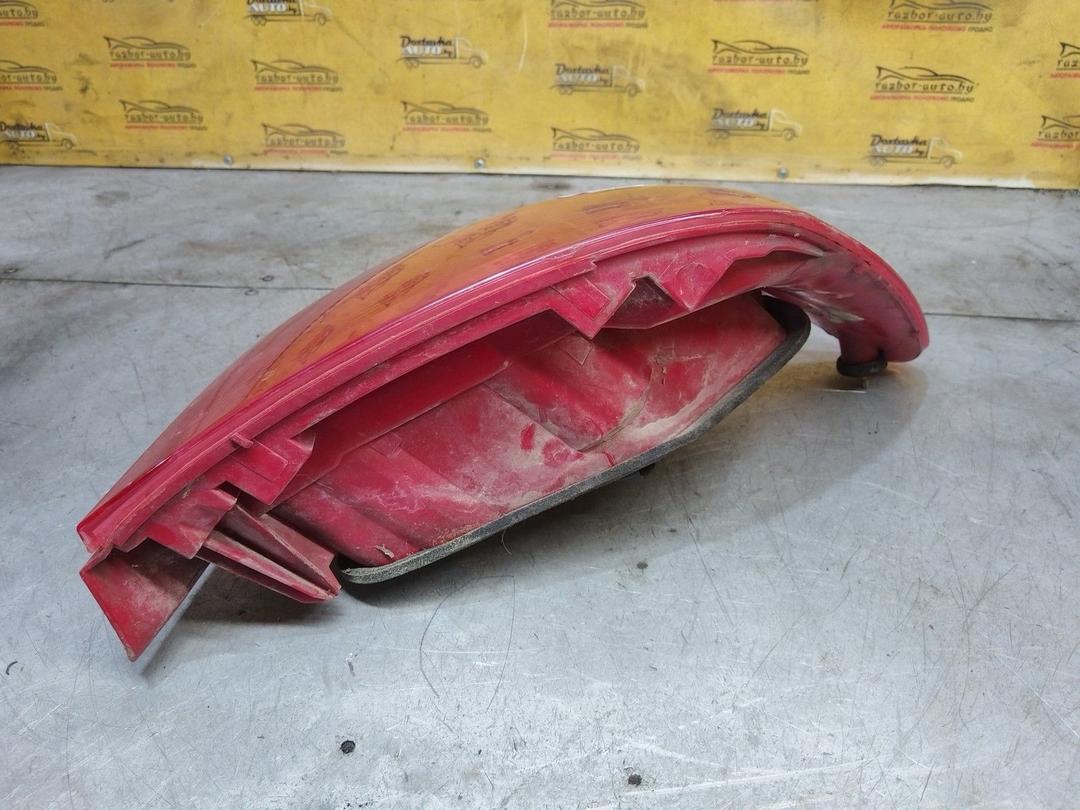 Фонарь задний правый HFG8TE Peugeot 307 купить с доставкой