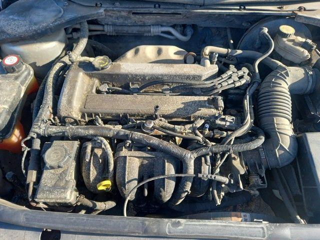 Кронштейн двигателя 3WVATM Ford Mondeo - Фото 2