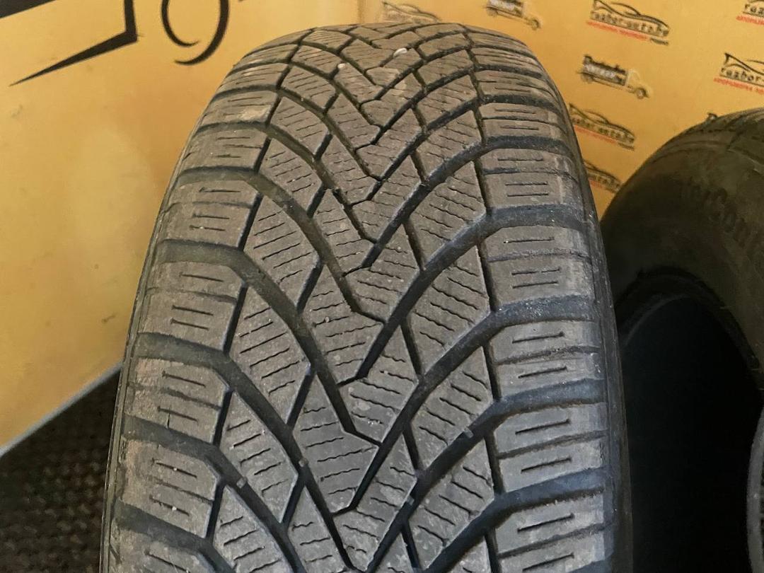 Шина Continental 195/65 R15 9EH0BM 9EH0BM Continental - Фото 5