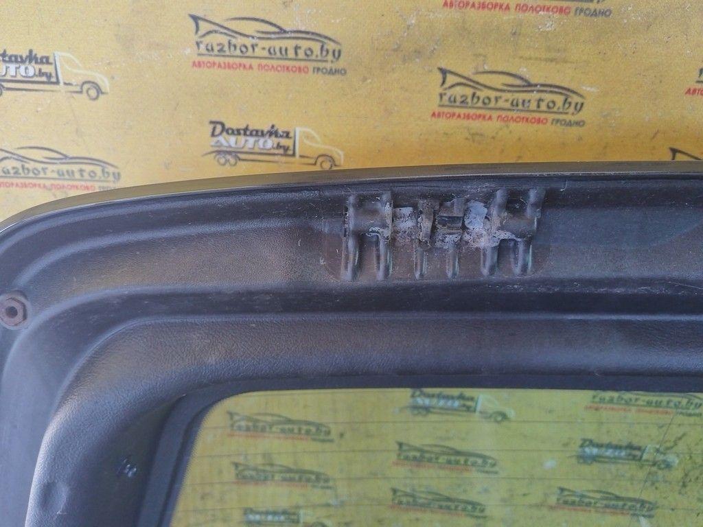 Крышка багажника (дверь 3-5) I1TNNP Mercedes A W168 - Фото 13