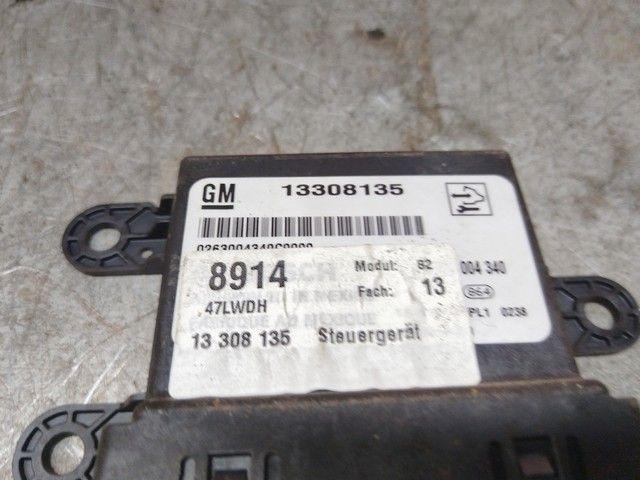 Блок управления парктрониками QX2JQ8 Opel Insignia купить с доставкой