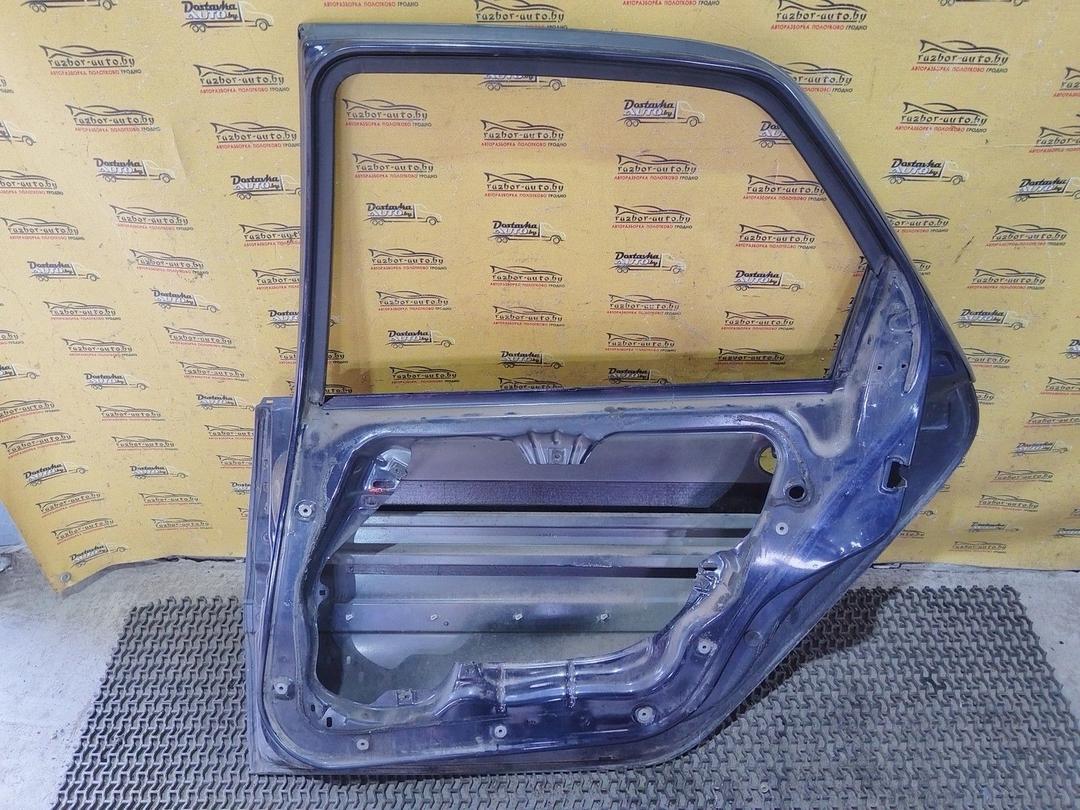 Дверь задняя правая 0EKP06 Renault Laguna купить с доставкой