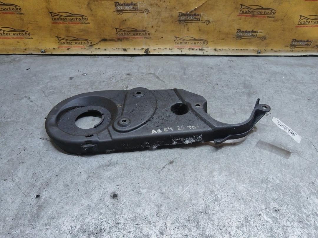 Защита (кожух) ремня ГРМ 4ZL7AT Audi A6 купить