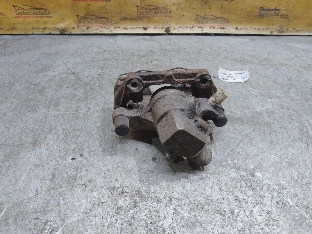 Суппорт задний правый MPQ9WL Ford C-Max - Фото 5