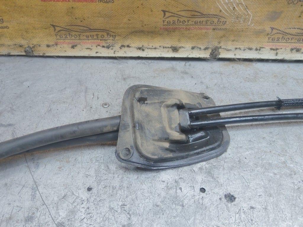 Трос кулисы КПП BL4019 Citroen Xsara Picasso - Фото 5