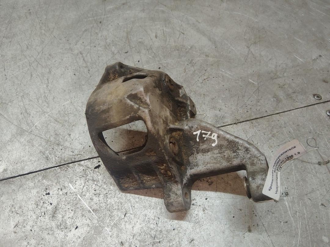 Кронштейн гидроусилителя 9CJO8H Volkswagen Sharan - Фото 1